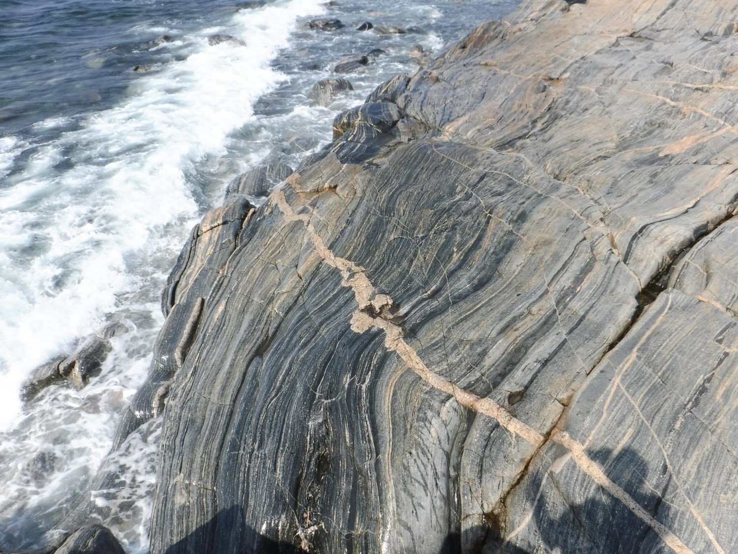 SainteHélène Complex