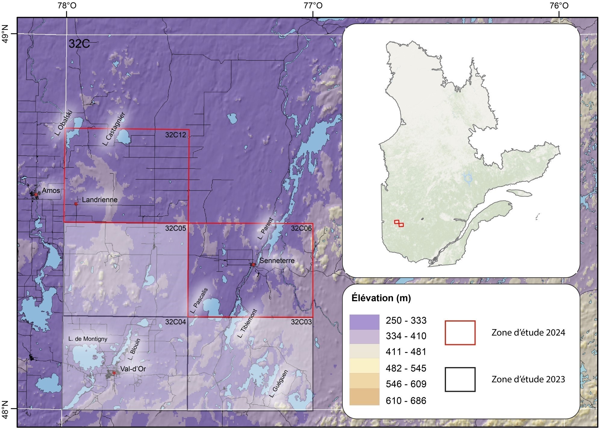 BQ 2024-01 – Abitibi Phase 2