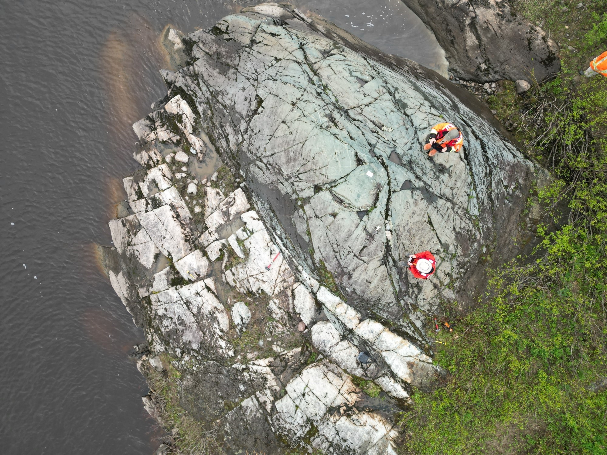 BG 2025-04 – Rivière Turgeon